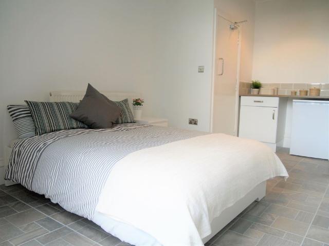 Apartment for rent in Headingley Hill, Headingley