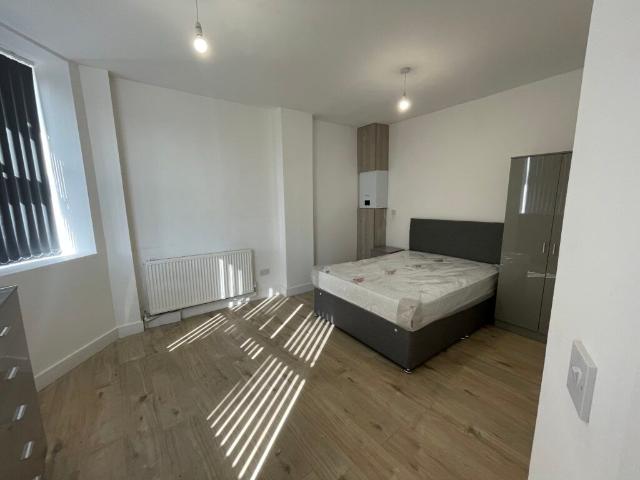 Apartment for rent in Calderstones