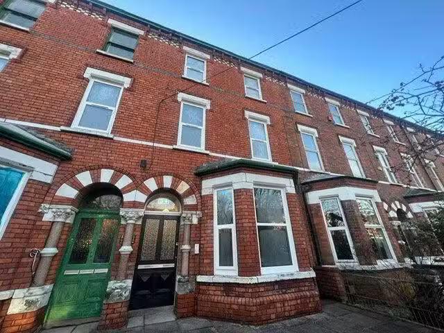 Apartment to rent