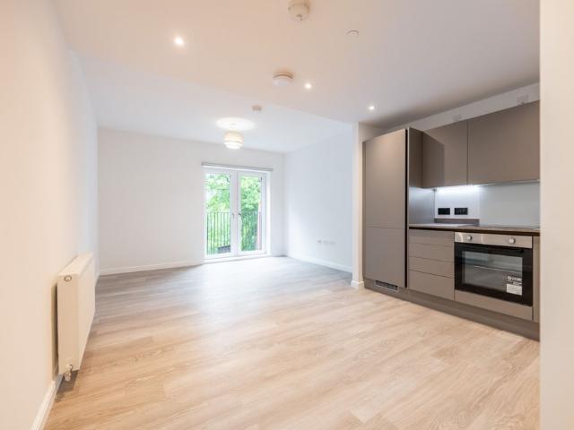 Apartment for rent in Glenburn, Scotland