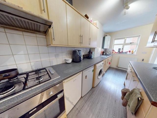 House for rent in Haddon, East Midlands