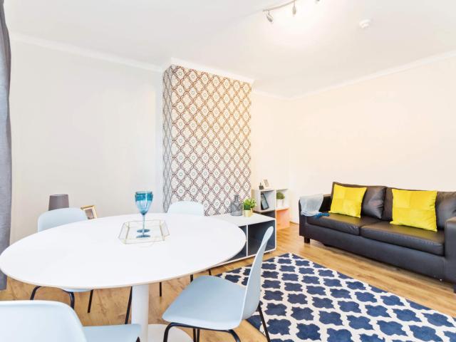 Apartment for rent in Arrington, Isle Of Man