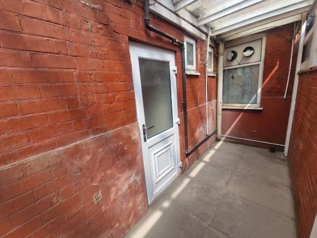 Apartment for rent in Spinney Hills, Old Wharf