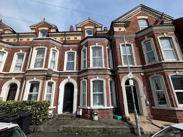 Apartment for rent in Northern Ireland