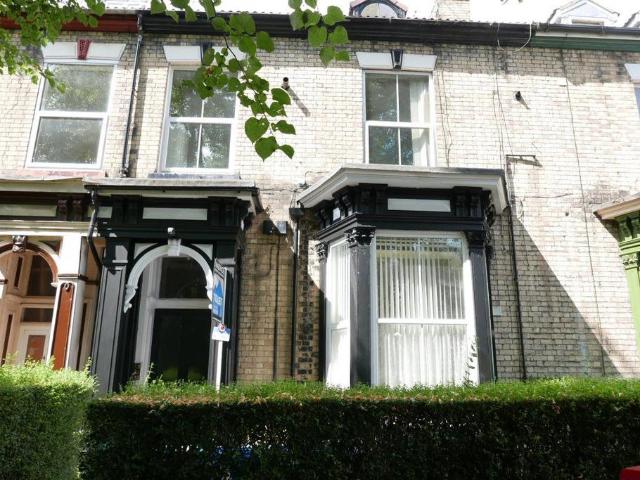 Apartment for rent in Stepney, Hull