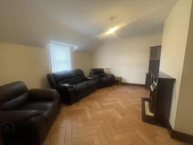 Apartment to rent