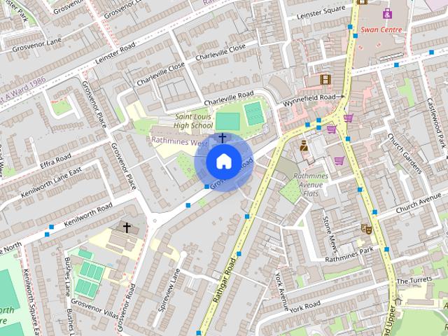 House to rent in Dublin