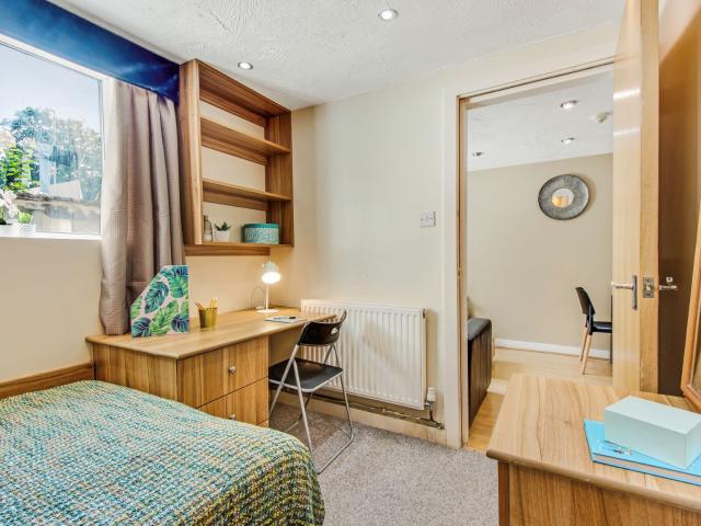 Apartment for rent in Hyde Park, West Yorkshire