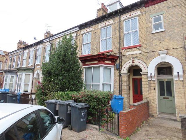 Apartment for rent in Stepney, Hull