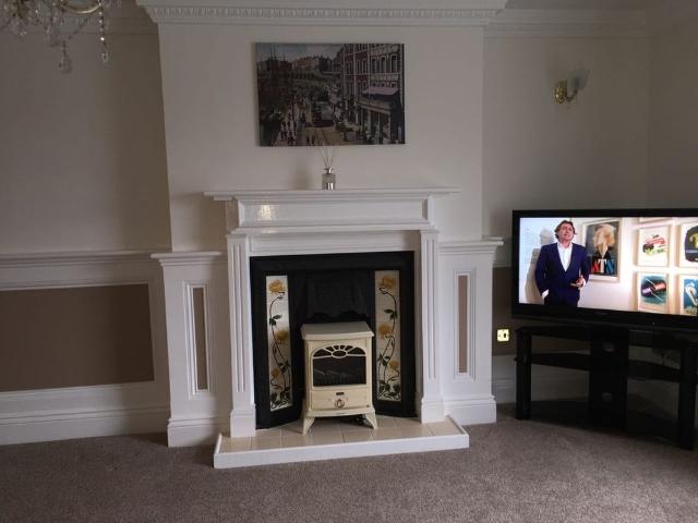 Apartment for rent in East Cliff, Acol