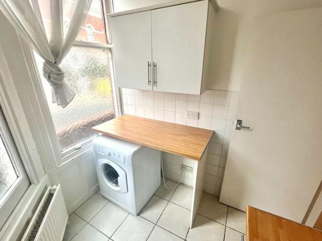 Apartment for rent in Scarborough, Falsgrave