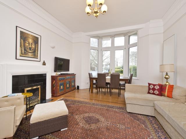 Apartment for rent in London Borough of Ealing, Greater London