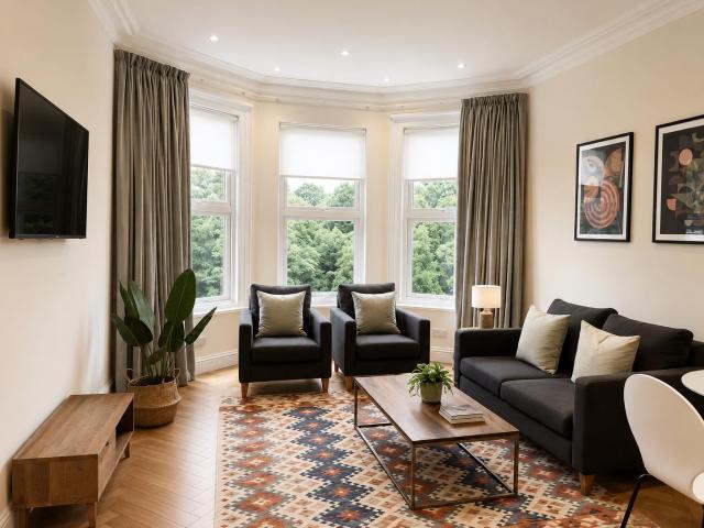 Apartment for rent in London Borough of Barnet, Greater London