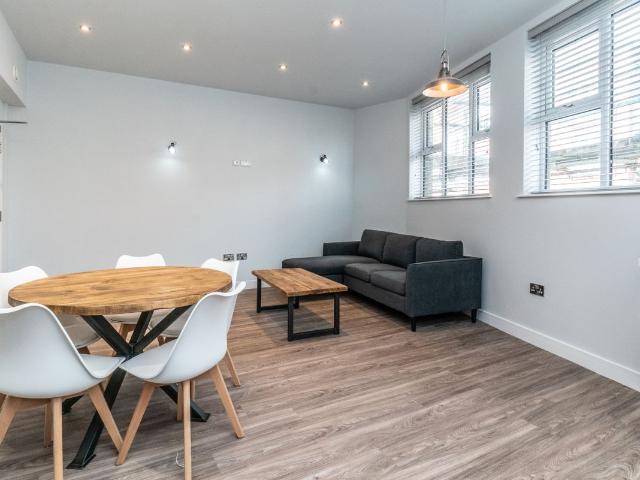 House for rent in St Ann's, Haddon