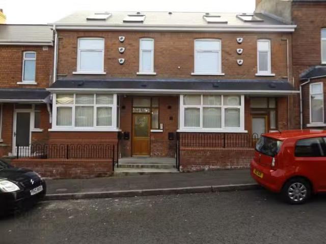 Apartment to rent