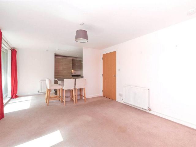 Apartment for rent in East Pilton, Scotland