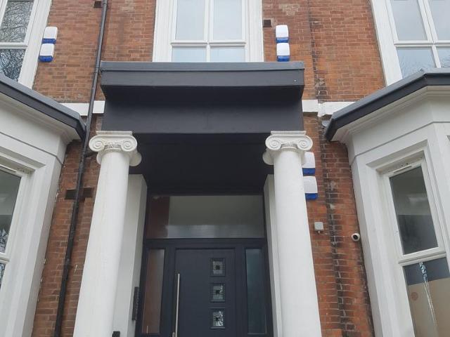 Apartment for rent in Georgia, Greater Manchester