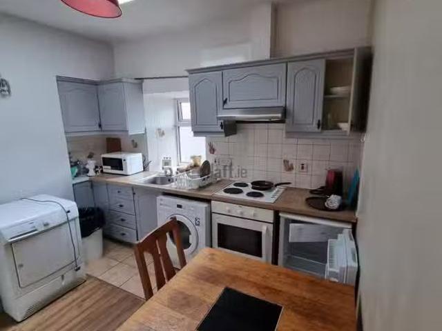 Apartment to rent