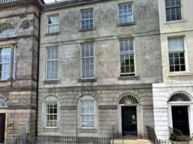 Apartment for rent in Bridgend, Moneydie