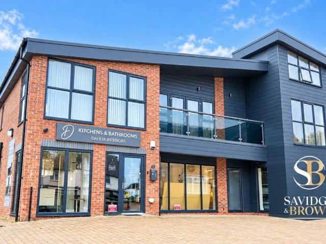 Apartment for rent in Stapleford, Broxtowe