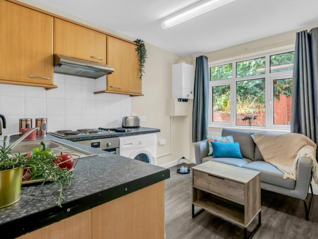 Apartment for rent in The Butts, Kent