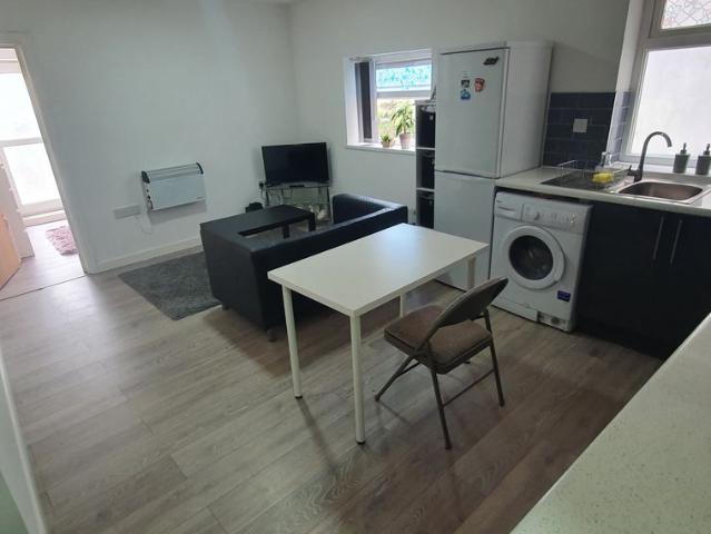 Apartment for rent in Falcon Lodge, Wales