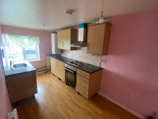 Apartment for rent in Dixons Green, Dudley