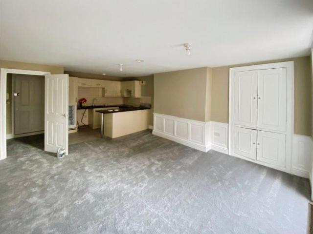 Apartment for rent in Ludlow, Shropshire