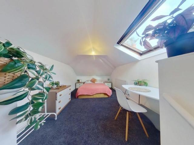 Apartment for rent in Carrington, City of Nottingham