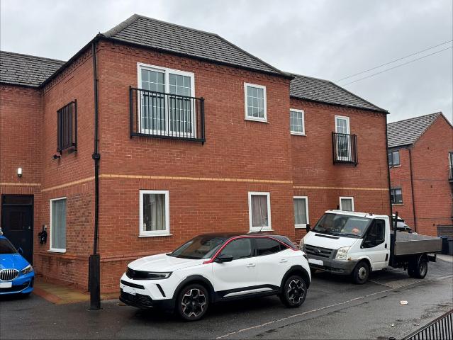 Apartment for rent in Studley CP, Stratford-on-Avon