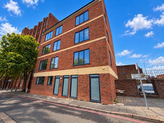 House for rent in New Town, Luton