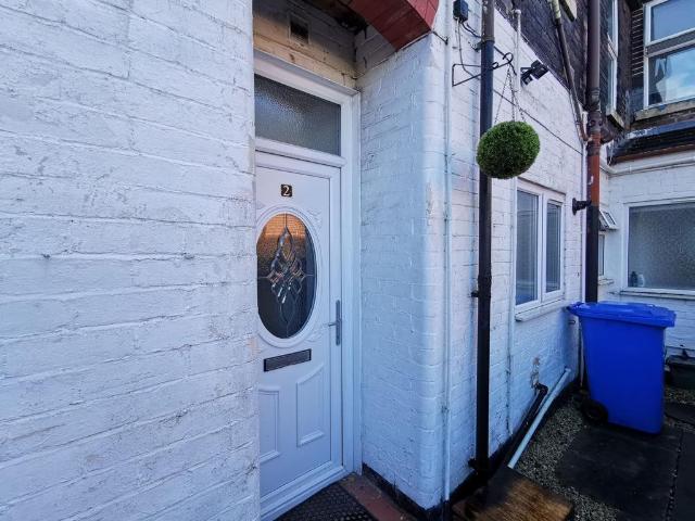 Apartment for rent in Burslem, Stoke-on-Trent