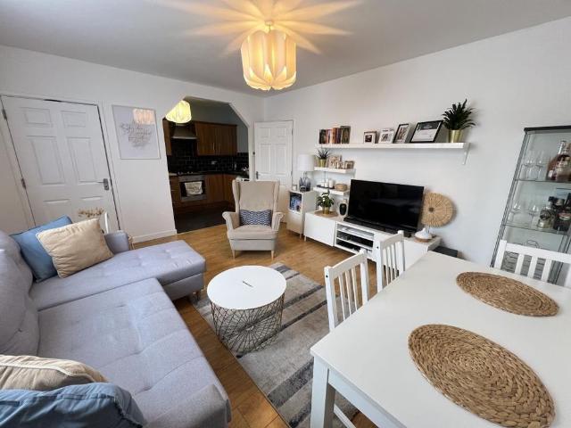 Apartment for rent in Allesley Park, Allesley