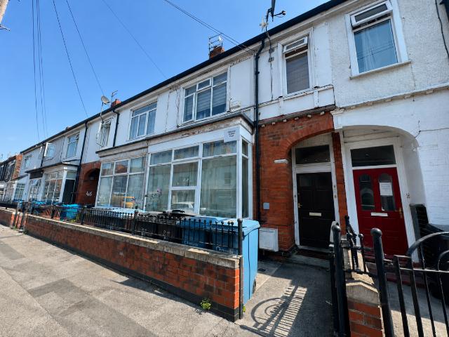 Studio for rent in Hull, City Of Kingston Upon Hull