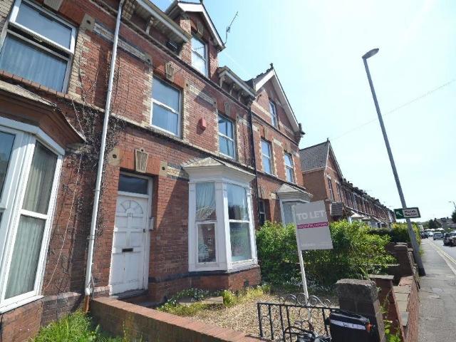 Apartment for rent in Watergate, Devon