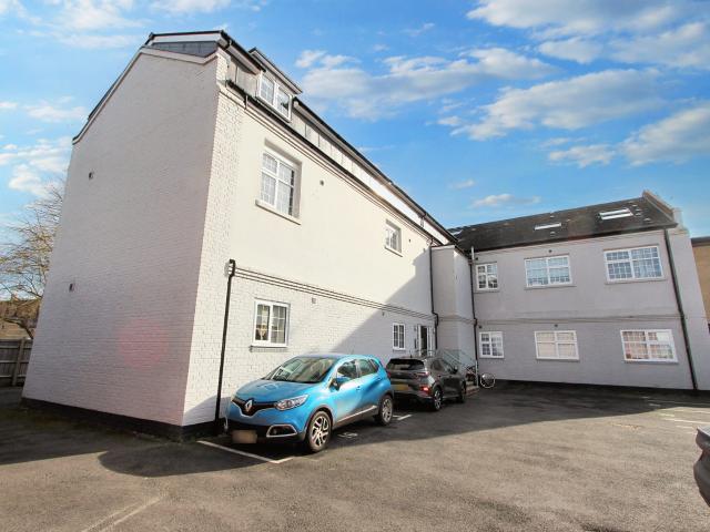 Apartment for rent in Lockmeadow, Maidstone