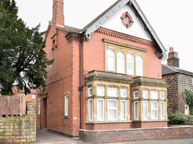 Apartment for rent in Walton, Sandal