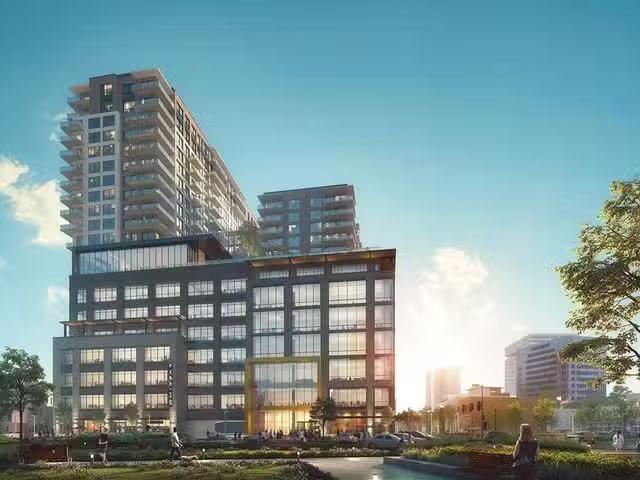 Condo for sale in Dallas