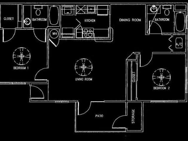 Condo for rent in Fredericksburg