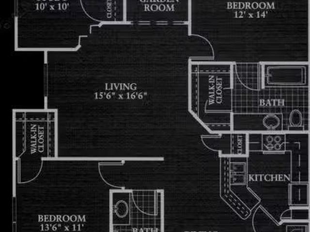 Condo for rent in Grand Prairie, Texas