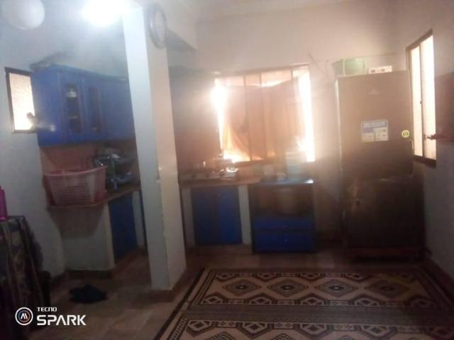 Property for sale in North Nazimabad Town, Karimabad