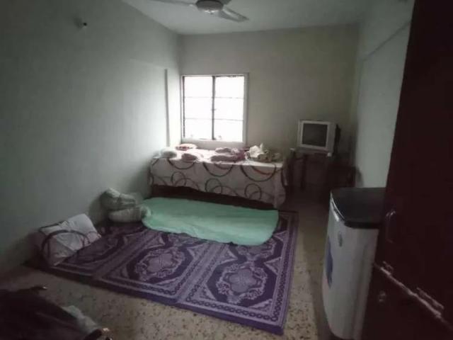 Apartment for sale in North Nazimabad Block E, نارتھ ناظم آباد ٹاؤن