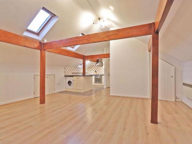 Apartment for rent in Yardley Hastings, Northamptonshire