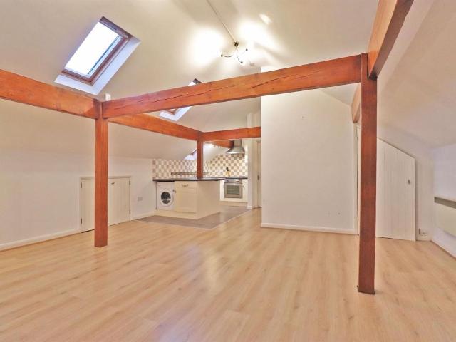 Apartment for rent in Yardley Hastings, Northamptonshire