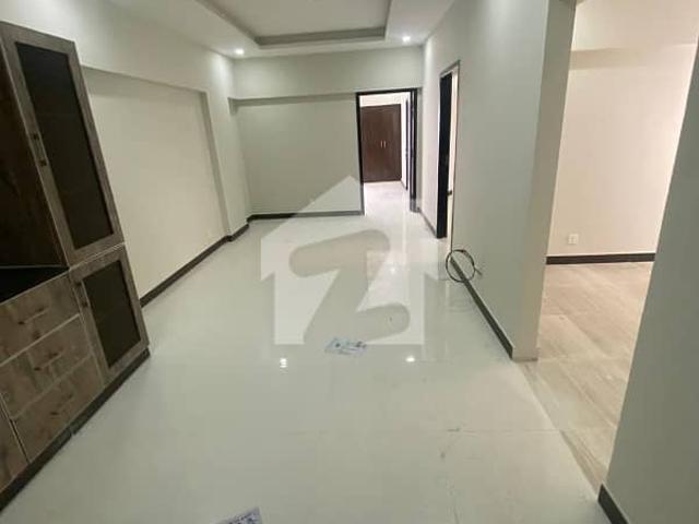 Apartment for sale in Islamabad