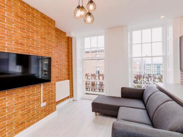 Room for rent in Grainger Town, Tyne And Wear