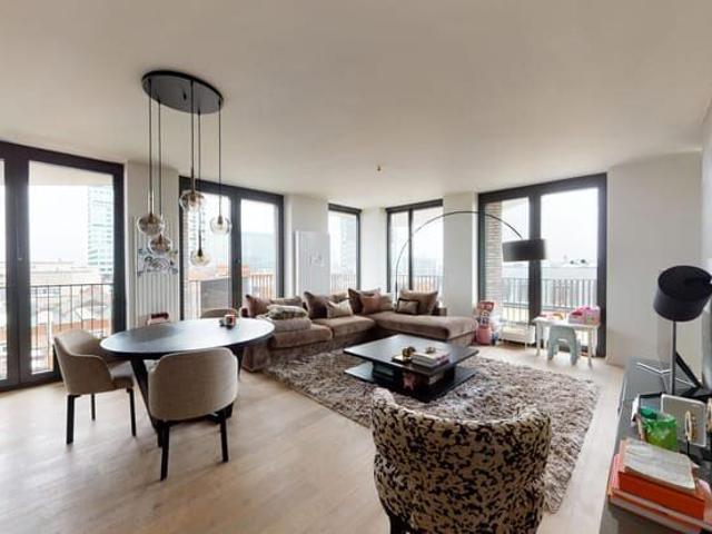 Appartement location à Antwerpen