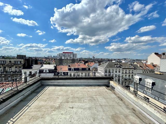 Appartement location à Brussel, Bruxelles