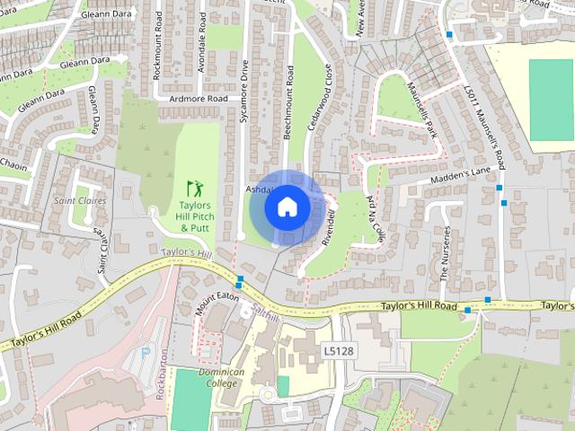 Apartment to rent in Gaillimh, Connacht