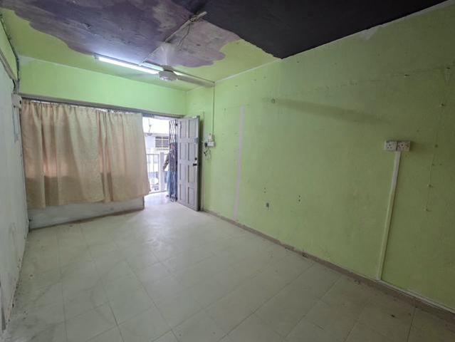 Flat for sale in Ayer Itam, George Town
